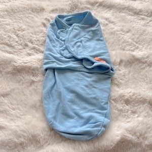 Swaddleme SM swaddle